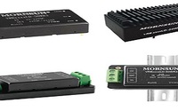 适用于对工作温度要求高、低待机功耗的场合的VRB_LD-50WR3系列
