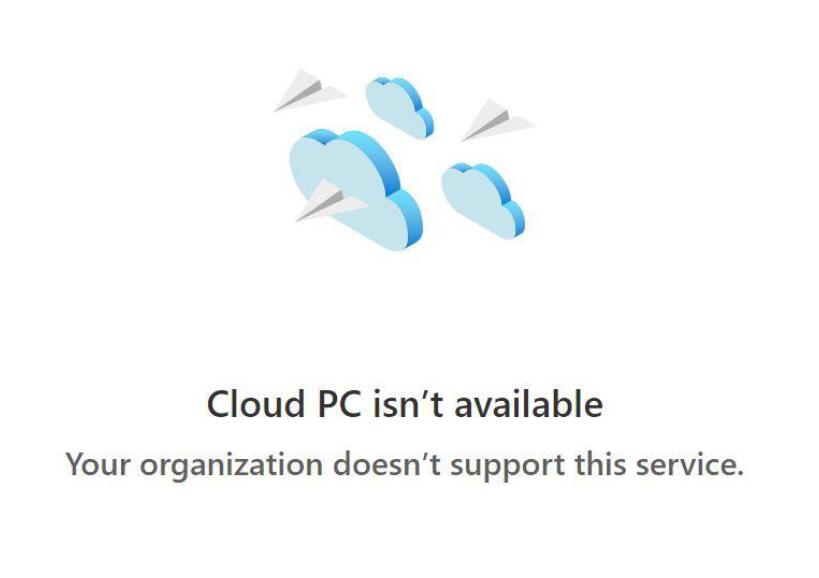 外媒：微软将在夏季推出 “云 PC”业务