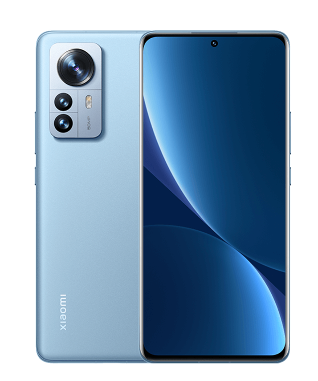 小米12pro对比红米k50pro 简评 +选购推荐