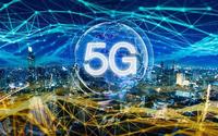 工信部透露：5G建设加速，每周增加1万多个5G基站！