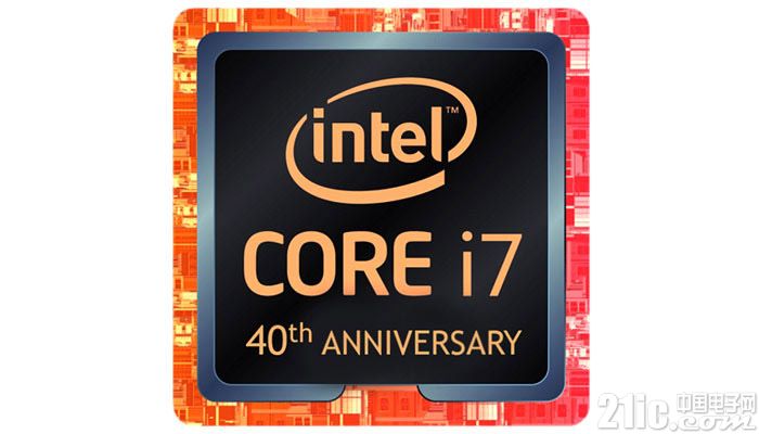 纪念8086发布40周年 Intel Core i7-8086K悄然上架