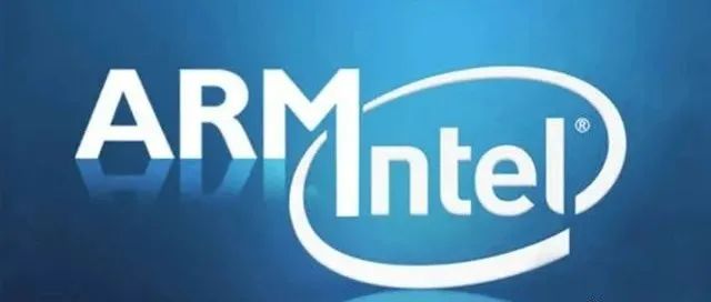 英特尔想搭伙收购Arm