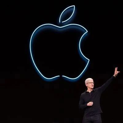 今晚Apple Watch、iPad先登场新iPhone暂居幕后