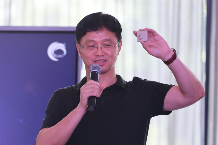 DSA架构的AI推理芯片完胜GPU？