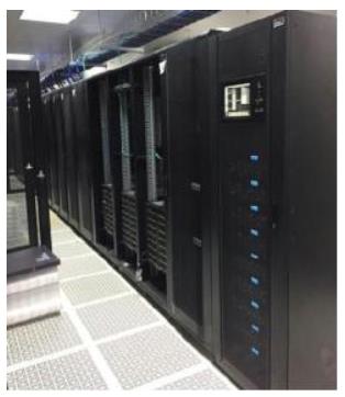 入驻石河子机场 英威腾UPS电源为新疆安全保驾护航