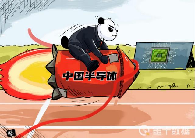 再次超越日本？中国大陆晶圆产能占全球15.3%，8英寸晶圆成功量产