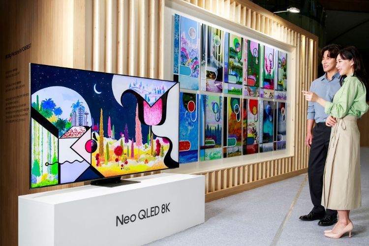 虚情或假意 三星电视战略停看听