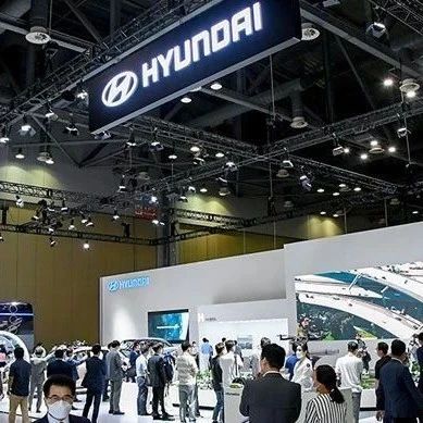 打造移动城堡现代传与乐金开发未来车内装​