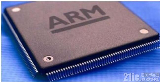 arm的协处理器有几个?ARM协处理器详解
