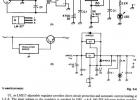 3-30V Universal Power supply Module circuit