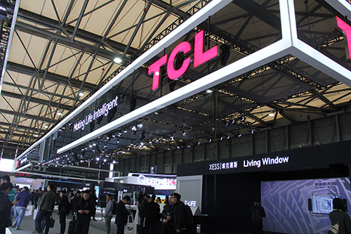 TCL冰箱洗衣机白电品牌高端化时机来临