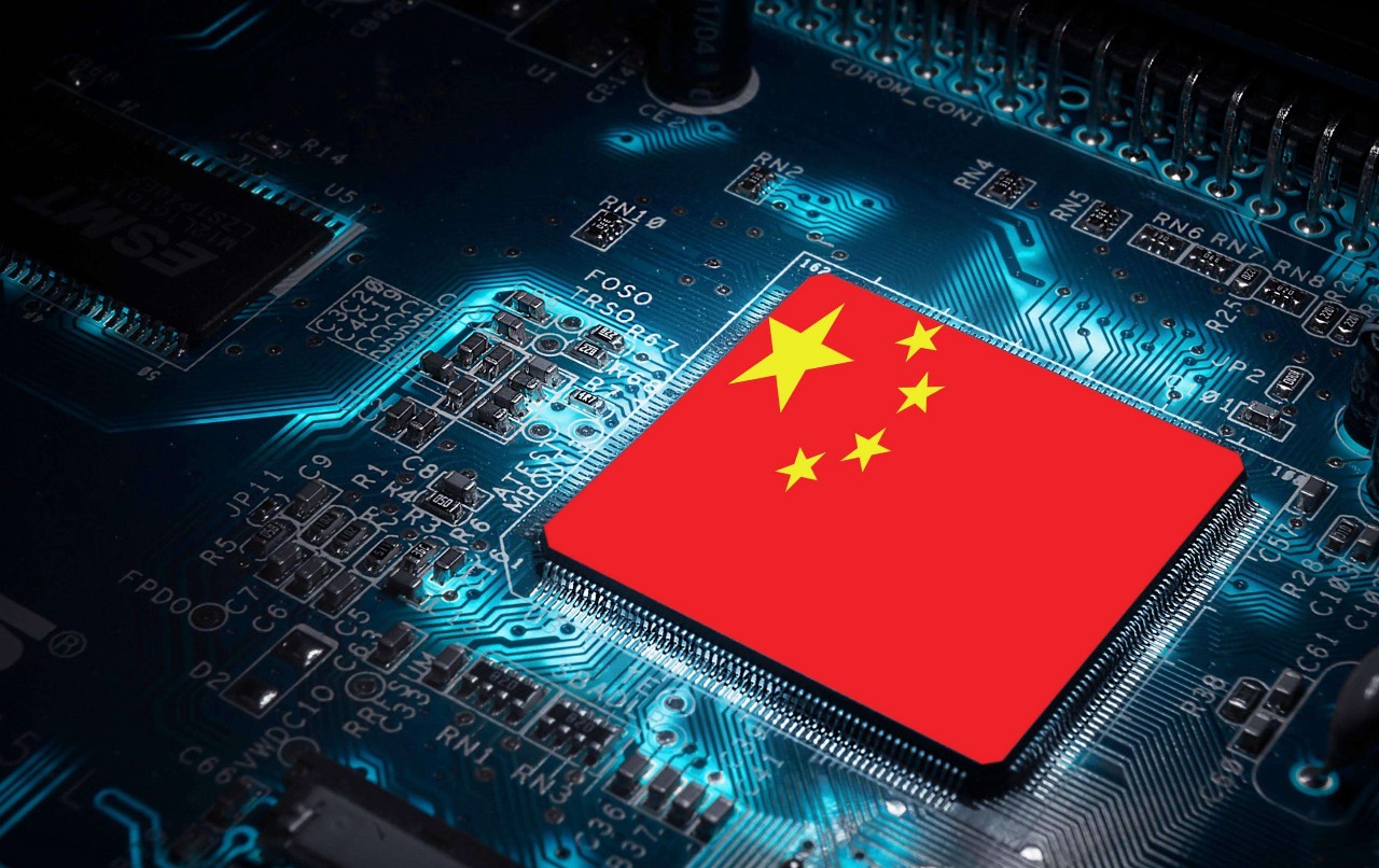 北京“芯”作为国家战略，现今状况如何