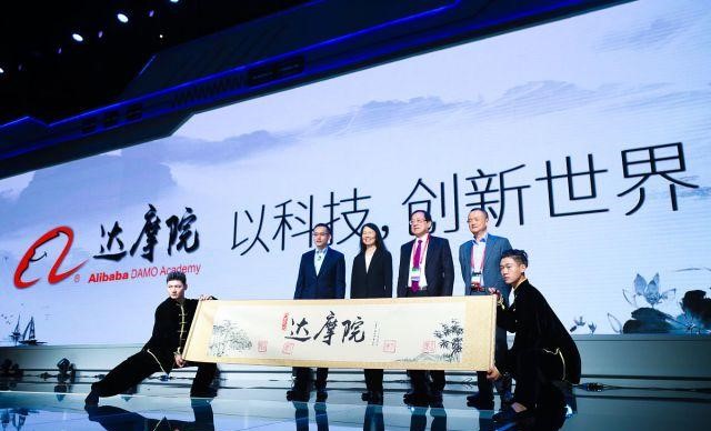中国芯传来好消息，阿里自研芯片终于突破，并成功运行安卓系统！