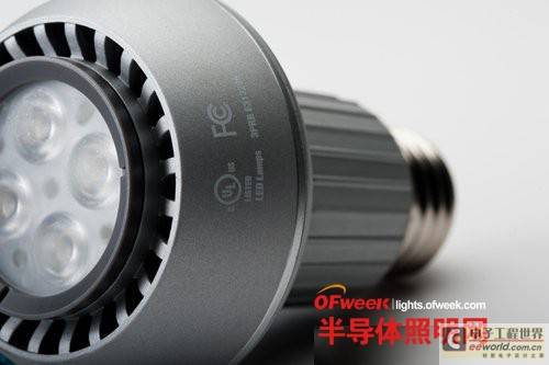 如何提高LED照明难度开发的灯具设计