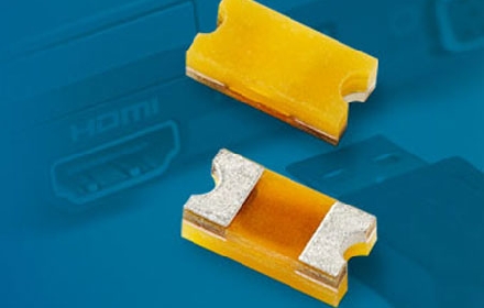 Littelfuse推出XGD系列XTREME－GUARD ESD抑制器