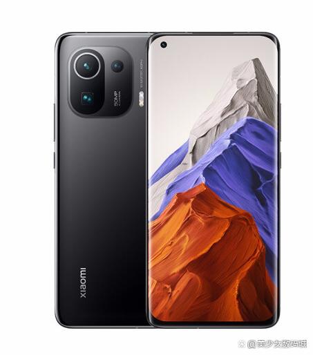 红米note11pro和小米11pro哪个好