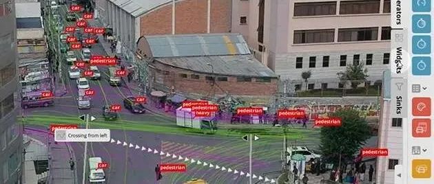 AI 改变行业未来: 打造未来的智慧城市