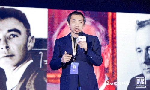 科学家黑洞研究曝光：100年终于看见黑洞！