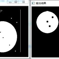 【光电智造】OpenCV中图像形态学操作