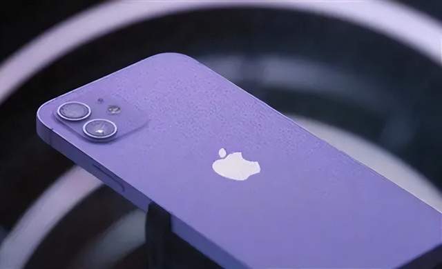iPhone12足以碾压安卓旗舰，安卓旗舰正被用户用脚投票
