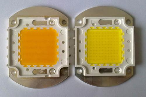 LED调光调色筒灯
