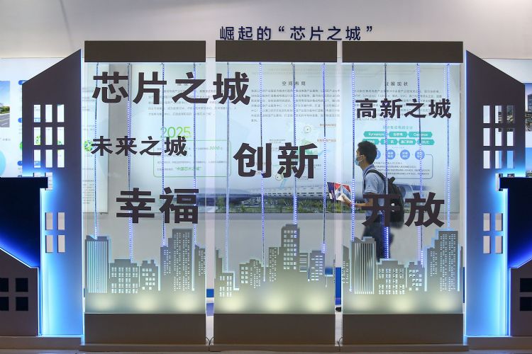 ASC100：国内十四五政策受惠者市值翻倍涨
