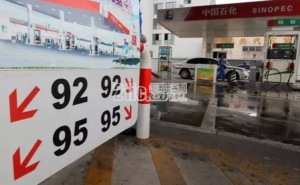 在中国,去加油站加油,这些门道必须知道!