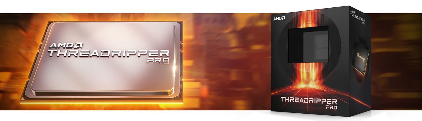 遭偷跑后 AMD 索性官宣线程撕裂者 Pro 定价:2399 美元起,传统 HEDT 时代终结