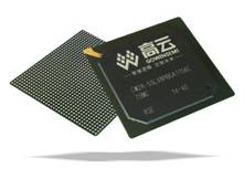 高云半导体开始提供GW2A-55K的FPGA工程样片