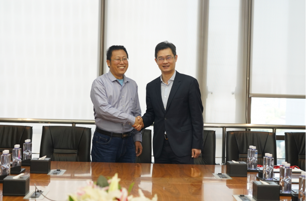 优势明显 走向国际：SPN助力5G加速拓展ToB市场