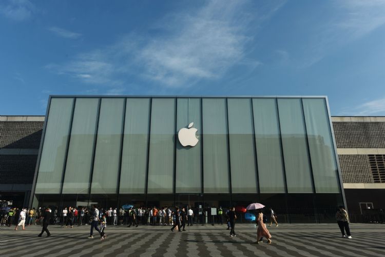 供应链、通膨冲击 iPhone受影响小