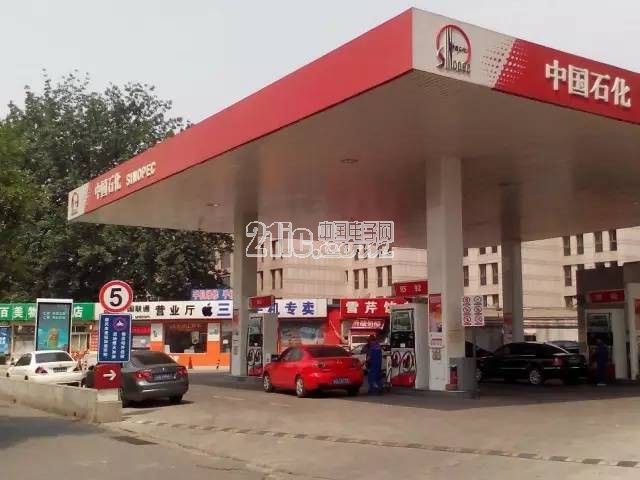 在中国,去加油站加油,这些门道必须知道!