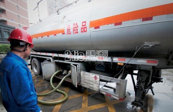 在中国,去加油站加油,这些门道必须知道!