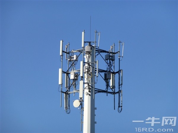 三大运营商11月运营数据对比：移动4G、宽带一骑绝尘