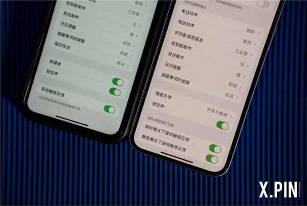 上手苹果iOS 16新系统：不仅在画饼 还致敬了友商