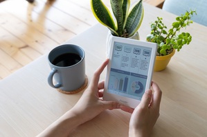 E Ink荣获列入亚太区气候领袖 落实2040净零碳排目标