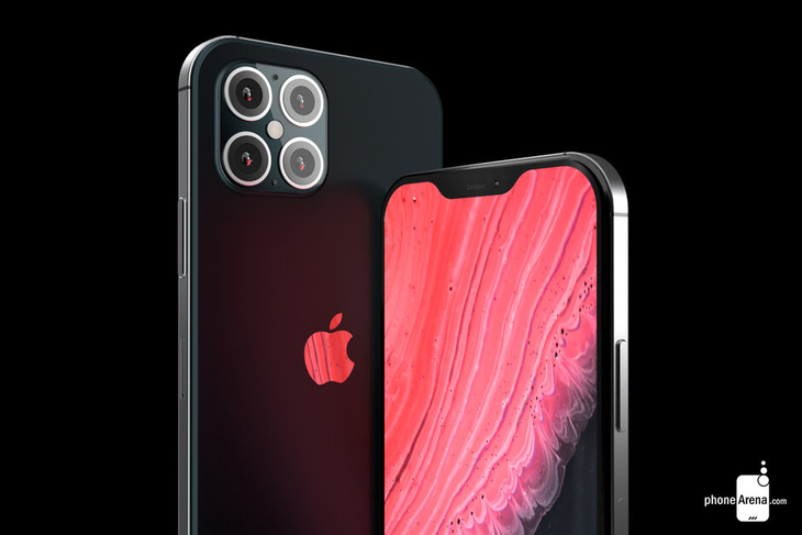 这回稳了！苹果预测iPhone 12将重现销售超级周期，三月内销售额将达1亿