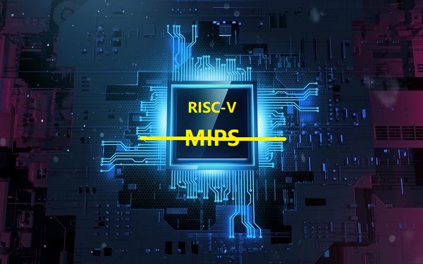 MIPS终结！悲催：MIPS持有者刚改名为MIPS公司，就转投