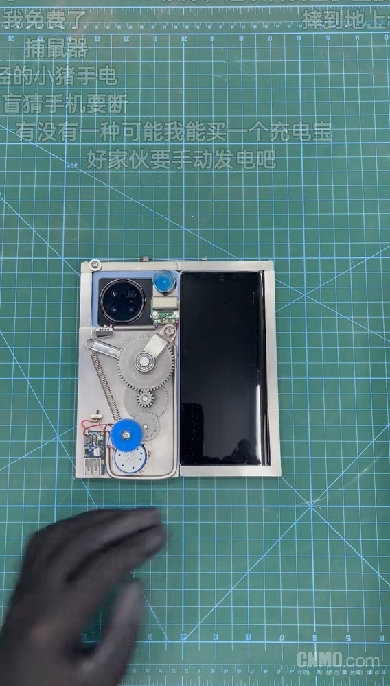手残党直摇头!苹果让你自己修iPhone 这在国内能成吗?