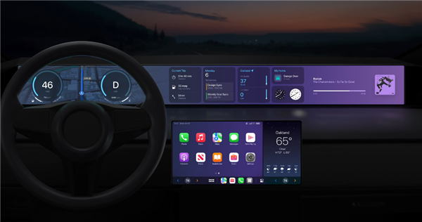 上手苹果iOS 16新系统：不仅在画饼 还致敬了友商
