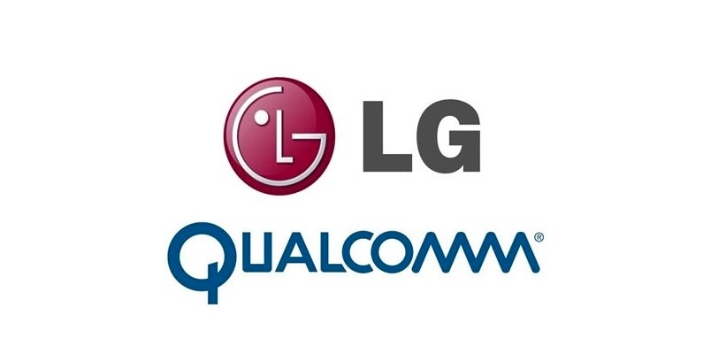 LG与高通合作研发 5G 车载平台 扩大在汽车行业的占有率