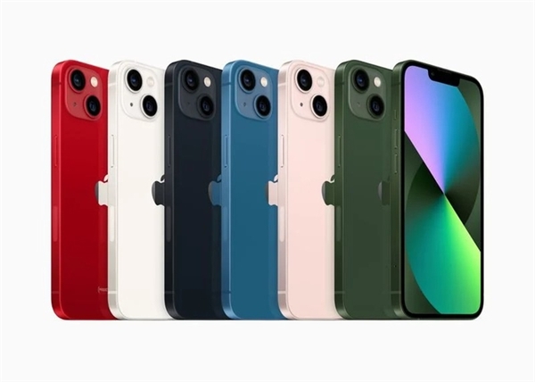 手机市场增长放缓！分析师唯独看好iPhone