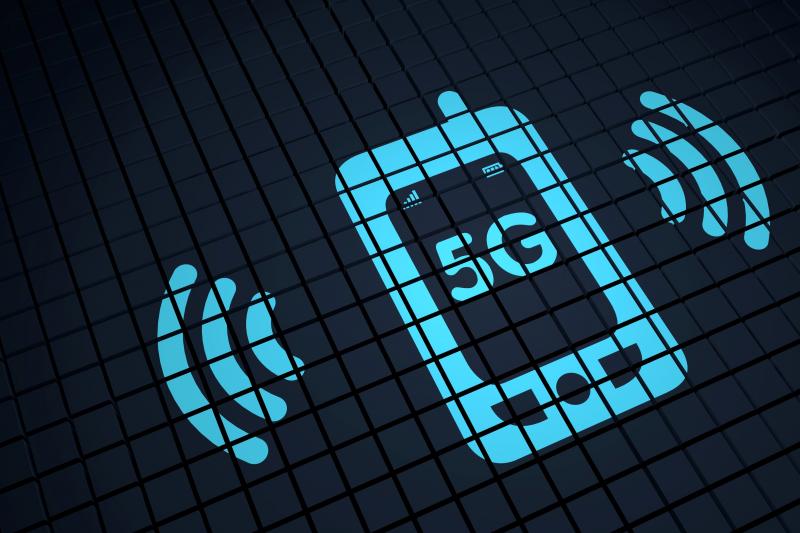 明年5G手机将迎来销售爆发潮，内存芯片封测厂受惠