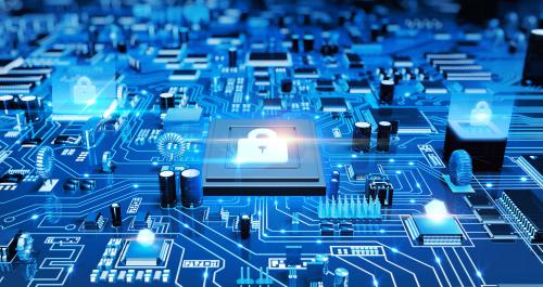 地平线将展示中国首款车规级 AI 芯片征程二代及一系列智能驾驶落地成果