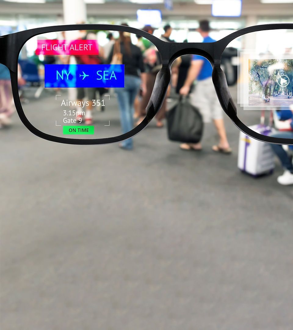 传Google收购Micro LED新创Raxium Google Glass添战力
