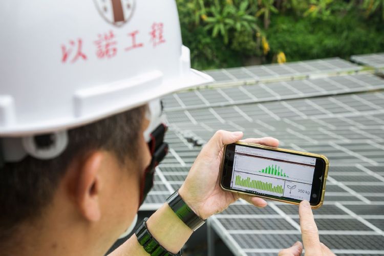 先节能、再投资 减碳时代ESCO服务大行其道