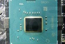Intel H310C主板原生支持Win7：制造工艺14nm退回22nm