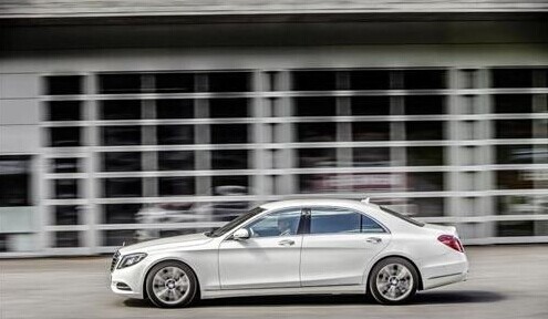 先进的专利停车传感器，帮新司机们更快地找到停车感
