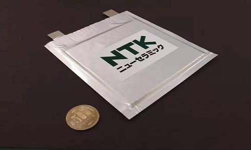 关于常见的全固态电池电极材料，你知道有哪些吗？