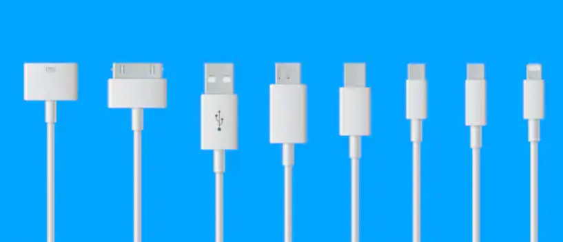 苹果妥协？全系产品或都将换成USB-C接口；马斯克暂停收购推特；三星拟提高今年代工报价至多20％|日报